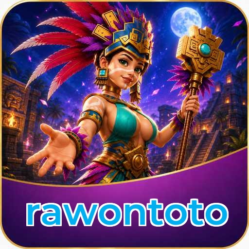 Video Tutorial Instalasi - rawontoto