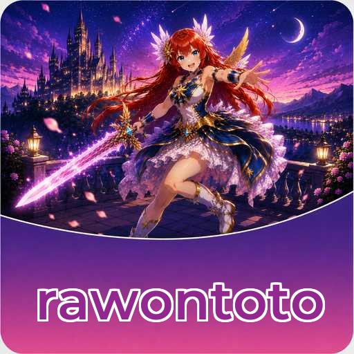 Perbandingan rawontoto