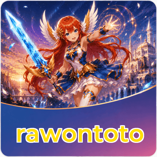 FAQ Keamanan rawontoto